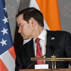 In 73 years, only two US secretaries of state have skipped New Delhi. Rubio is the latest