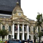 Bolivia Senate approves $1.9 billion IMF loan amid economic strain