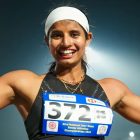 China denies India historic gold in Asian Games athletics, Ancy Sojan settles for silver