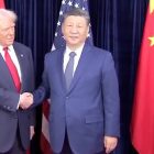 Xi Jinping heads to US for closely watched Trump meeting