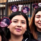 BTS fans pack Bogotá for first concerts in Colombia
