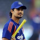 Ishan Kishan ruled out of 3rd T20I as India eye series win against New Zealand