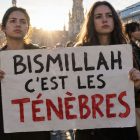 ‘Bismillah, c’est les ténèbres’: The mystery behind France’s viral slogan | Explained