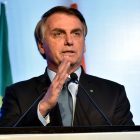 Bolsonaro seeks annulment of Brazil election after Lula's victory