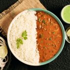 Rajma chawal: A comforting North Indian classic