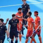 India's FIH World Cup campaign ends with shootout loss to Belgium