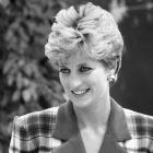 Princess Diana’s famous ‘revenge dress’ returns to auction after nearly 30 years