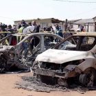 South Africa: Two mass shootings leave at least 27 people dead