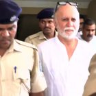 Tarun Tejpal surrenders before Goa court; sent to jail to serve 10-year sentence