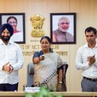 Delhi pollution control body floats Rs 104 crore tender to curb outdoor air pollution at 40 sites