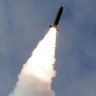 North Korea test-fires strategic cruise missiles amid tensions with US and South Korea