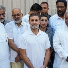 INDIA bloc steps up campaign against CEC as Jantar Mantar protests face curbs