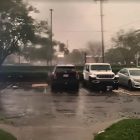 Hurricane Isaias leaves four dead as floods threaten US Southeast