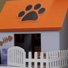 A Taipei temple where pets are remembered among ancestors during 'ghost month'