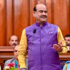 Up to political parties to decide on anti-defection law amendments: Birla
