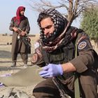 Pakistan strikes 10 sites in Afghanistan, Taliban says four civilians killed