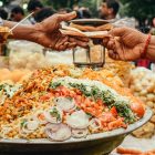 102 fall ill after eating snacks at Amethi fair; two arrested