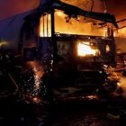 Russian drone strikes kill one, injure 13 in Ukraine's Kharkiv region
