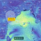 Cyclone Arnab may hit Andhra Pradesh coast on October 28, IMD warns