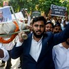 Delhi lawyers to wear ‘black ribbons’, seek ‘impartial’ SC inquiry into police brutality