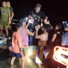 Philippine ferry fire death toll rises to 76 as rescue operations continue