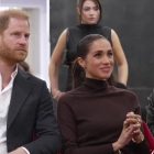 UK police review 2019 letter about allegations against Meghan's father