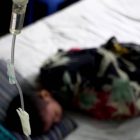 Over 1,100 dead as Bangladesh struggles to contain measles outbreak