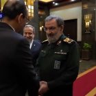 Iran, Saudi Arabia, Pakistan and Türkiye agree to continue regional security talks