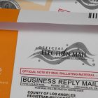 US court rejects Trump bid to block California ballots as Washington faces scrutiny
