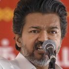 Vijay says his “thick skin” lets him take DMK criticism and attack its past