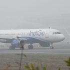 IndiGo Goa-Delhi flight returns after technical issue, all 229 safe