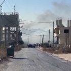 Hebron operations displace 1,500 Palestinians, with more evacuations feared