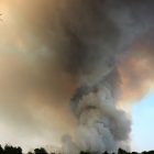 Rising European wildfires elevate risk of forgotten WWII bomb detonations