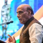 Rajnath Singh to visit Keralam ahead of key defence event in Karnataka