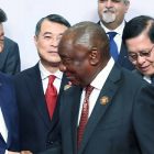 MEA warns against ‘misleading’ social media posts on BRICS leaders’ health
