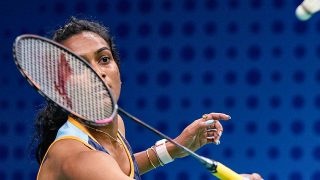 Indian badminton slips back to ‘bronze age’ at Asian Games