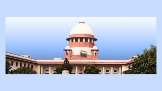 SC asks govt to frame action plan against misuse of live-streamed court proceedings