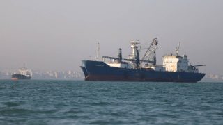 West Asia war: US blockade on Iran redirects 103 commercial vessels