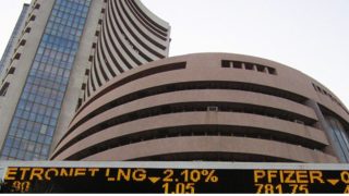 Markets retreat sharply; Infosys, TCS lead tech sell-off