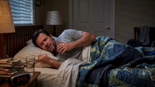 Disturbed sleep linked to damage in blood-brain barrier, increase cognitive risks: Study