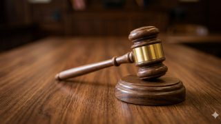 42 retired judges back Election Commission, defend SIR amid Opposition protests