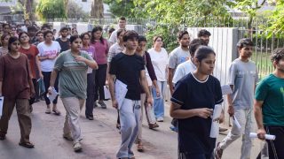 NEET-UG 2026: Counselling to begin on August 4, classes from September 8
