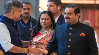 Adani Mundra Airport commences commercial flight services
