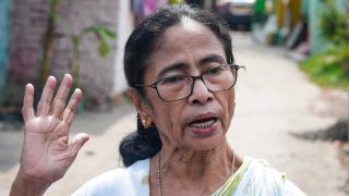 West Bengal bypolls: Election Commission freezes TMC name, symbol; rival factions asked to choose new ones