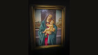 'One Mother, Many Mother Tongues' at Humayun’s Tomb explores global mother-and-child art