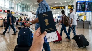 Passport rules revised in India: New validity for children under 15, fees updated