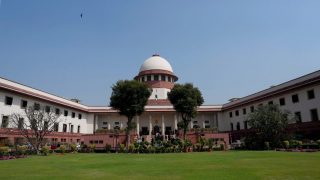 Graham Staines murder case: Odisha govt rejects Dara Singh's remission plea; SC gives two weeks to appeal