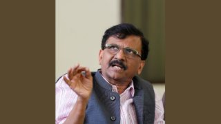 Shiv Sena remains strong despite split, Aaditya can lead the party: Sanjay Raut