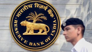 RBI maintains the repo rate unchanged for third time at 5.25% in FY27 amid West Asia crisis