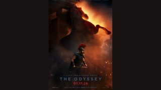 Audible announces 'Odysseus Rising', sci-fi version of Homer's 'The Odyssey'